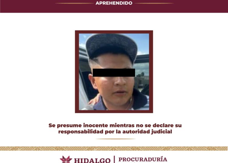 Vinculan a proceso a sujeto por homicidio en fallida compra de auto