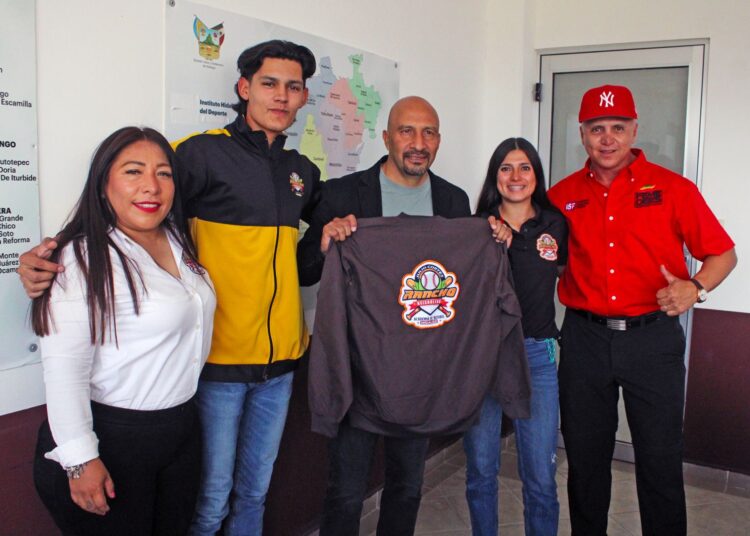 Nace Beisbolópolis, comunidad familiar para los amantes del Beisbol
