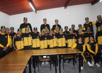 ¡Bienvenido a Beisbolópolis! El béisbol mexicano tiene un nuevo hogar