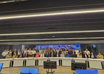 SSPH y alcaldes electos unen fuerzas para fortalecer la seguridad en Hidalgo