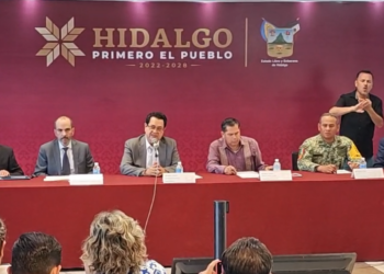 Detienen a tres por triple feminicidio en la región Tulancingo