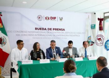 DIFH organiza congresos internacionales de Pediatría y Enfermería Pediátrica