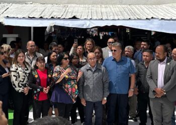 Inauguran Expo Feria Tulancingo 2024 con gran expectativa