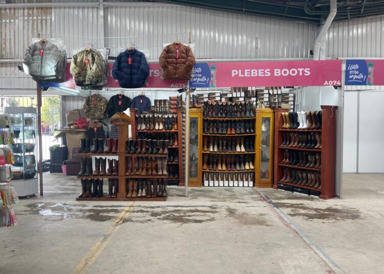 ¡Últimos espacios disponibles en la Feria de San Francisco 2024!