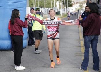Abierta convocatoria de Carrera Atlética de la FUL