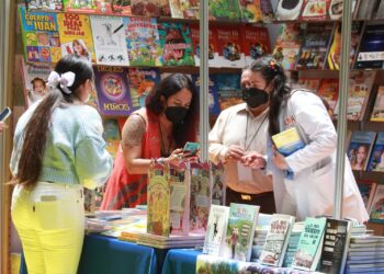 Prepara FUL 2024 actividades para jóvenes y profesionales