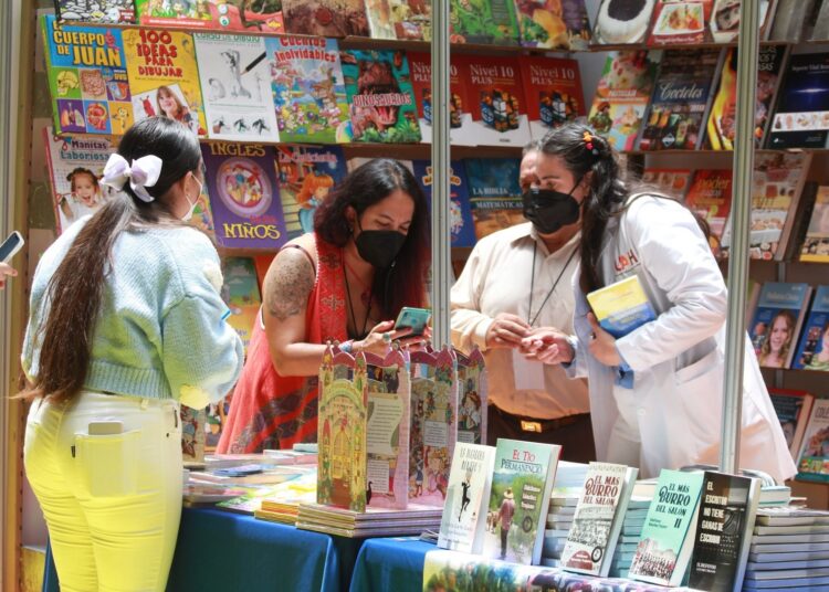 Prepara FUL 2024 actividades para jóvenes y profesionales