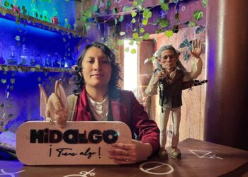 Realizarán el VII Festival Internacional de Hadas y Duendes en Huasca