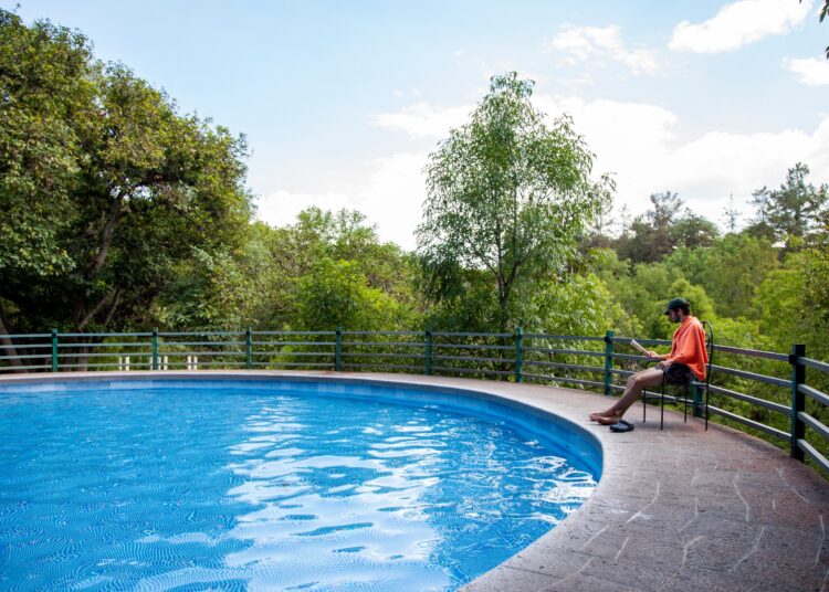 Huichapan: Más que un Pueblo Mágico, un paraíso de aguas termales y piedra rosa