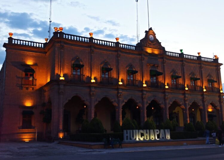 Descubre la Magia de Huichapan: historia, cultura y arquitectura