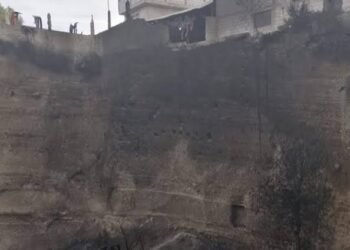 Encuentran a persona sin vida en mina de Tulancingo