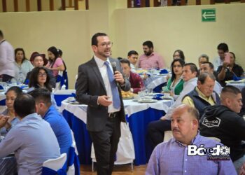 CANACO en Tula de Allende: Impulsando el crecimiento económico