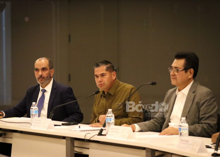 Gobierno de Hidalgo garantiza seguridad en Valle del Mezquital: desarticulan a grupo delictivo