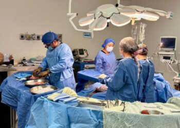 Donación de órganos en Tulancingo: equipo médico procura dos riñones y dos córneas