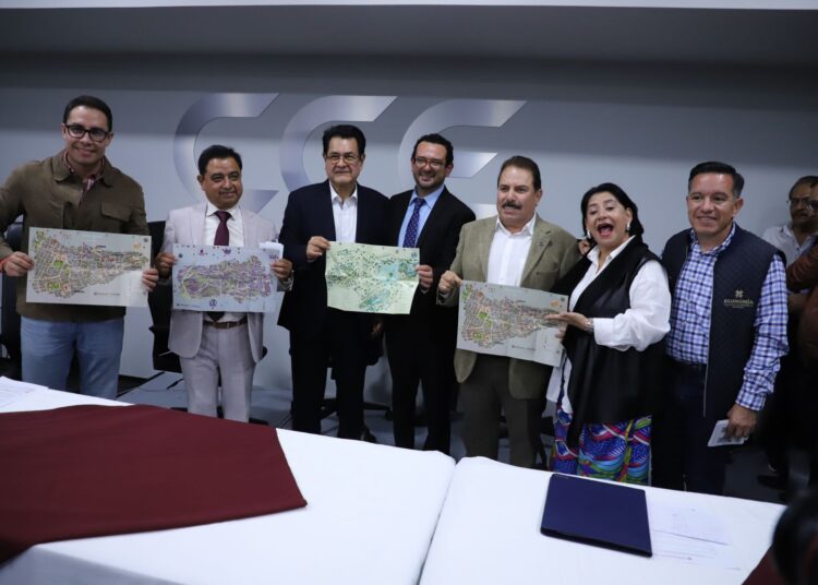 Arranca programa “Visita el Centro”