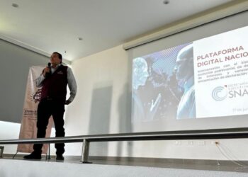 Hidalgo fortalece la transparencia con la implementación de la Plataforma Digital Nacional