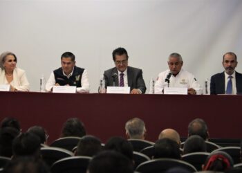 Capacitación y prevención, claves en el plan de Protección Civil de Hidalgo