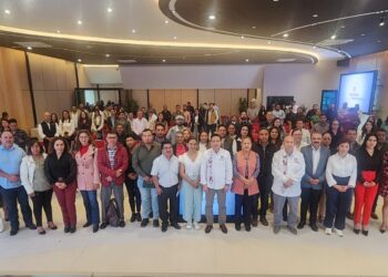 Sedeco y municipios unen fuerzas para impulsar el desarrollo económico de Hidalgo