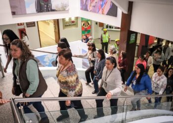 Falsa alarma sísmica activa alerta en la Ciudad de México