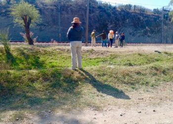 Invierten más de 30 mdp para electrificar comunidades de Tula de Allende