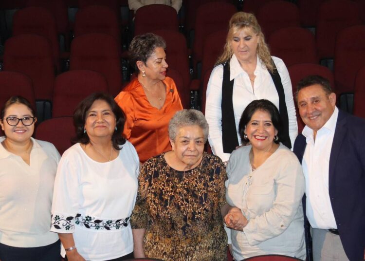 La cocina hidalguense conquista Francia con “Alexia cocina el mundo: le Mexique”