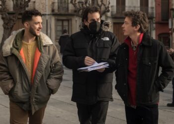 C. Tangana brilla en su debut como director