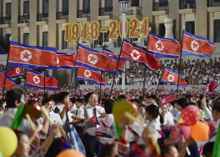 Corea del Norte quiere más bebés