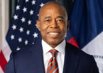 El alcalde de Nueva York acusado en una investigación federal