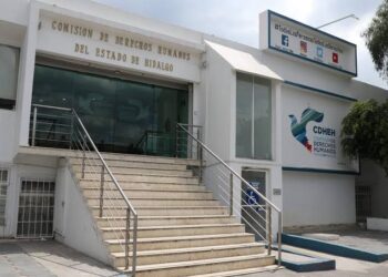 FMOPDH condena actos de intimidación contra la CDHEH y su presidenta, Ana Karen Parra