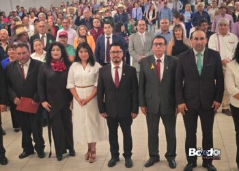 Nueva era en Epazoyucan: Carlos Montaño toma el mando