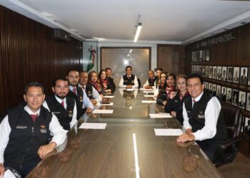 No robar, no mentir y no traicionar a Mineral de la Reforma: Eduardo Medécigo