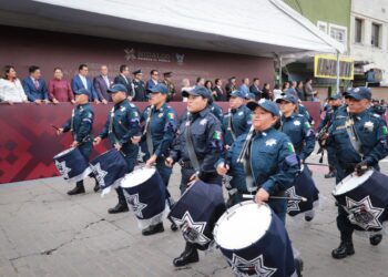 Pachuca celebra la Independencia con Saldo Blanco