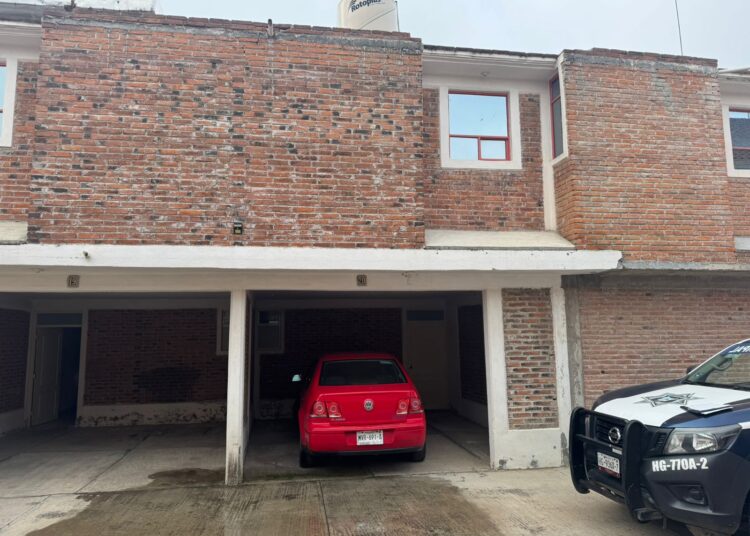 Encuentran sin vida a adulto mayor en Motel de Apan