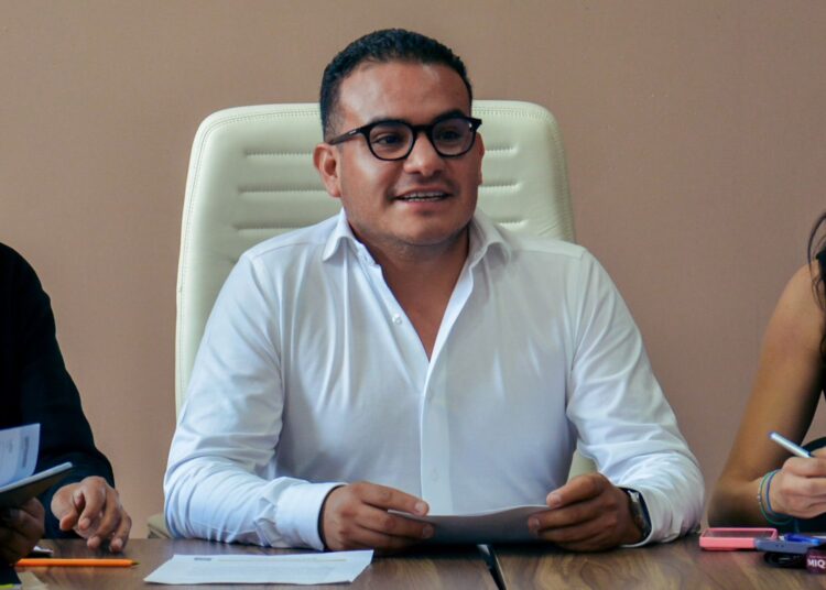 Se instala el Consejo Municipal de Protección Civil en Ixmiquilpan