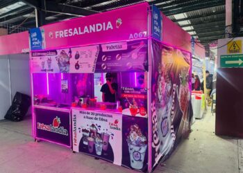Últimos lugares disponibles para arrendamiento en la Feria de San Francisco Pachuca 2024