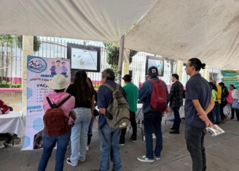 Bolsa de Empleo de Tizayuca invita a los buscadores a cursos gratuitos para incrementar sus habilidades