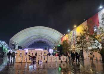 La Feria San Francisco Pachuca Hidalgo 2024 abrió sus puertas a los visitantes