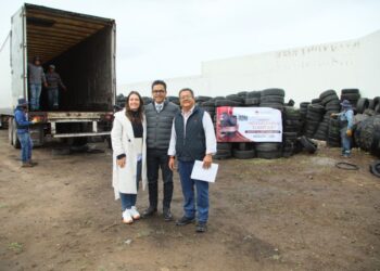 Mineral de la Reforma inicia obras de gran impacto