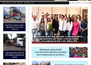 Lunes, 30 de septiembre de 2024