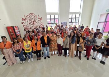 La Ciudad de las Mujeres impulsa la equidad de género