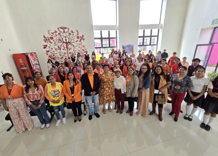 La Ciudad de las Mujeres impulsa la equidad de género