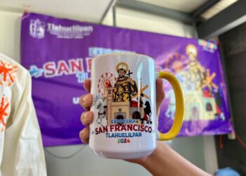 Expo Feria de  San Francisco Tlahuelilpan 2024: Un festejo de tradición y cultura