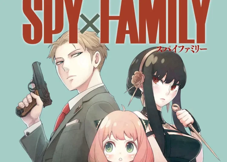 La comedia familiar más divertida y espectacular de 2024