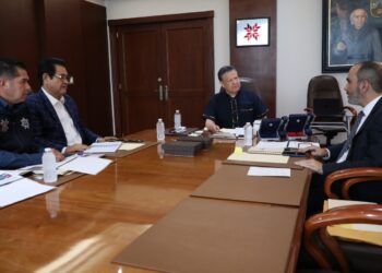 Hidalgo fortalece seguridad y atención a desaparecidos