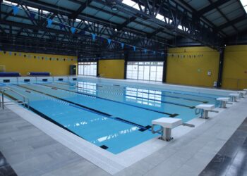 Abre UAEH nuevo espacio deportivo en Ceuni