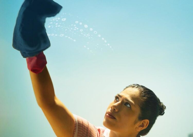 Acaba de llegar a Netflix y ya es un éxito absoluto