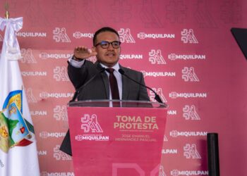 Sin afán propagandístico, comenzamos con el ejemplo: Emanuel Hernández