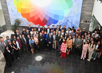 “Hidalgo Será Potencia”: Impulso a la Educación y la Innovación