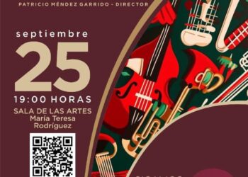 Alma Mexicana: Un Concierto Patriótico