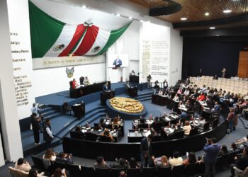 LXVI Legislatura presenta Iniciativa para el Cuidado Racional y Correcto Aprovechamiento del Agua